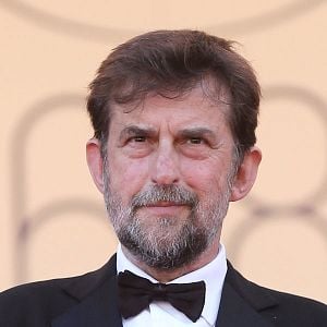Photo Nanni Moretti