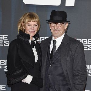 Photo Steven Spielberg