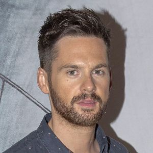 Photo Tom Riley