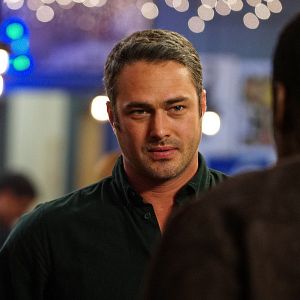 Photo Taylor Kinney