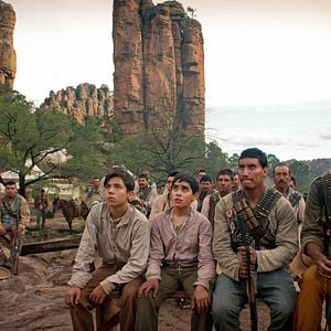 Photo Cristeros