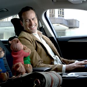 Photo Alvin et les Chipmunks - A fond la caisse