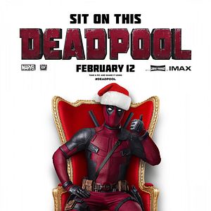 Photo Deadpool