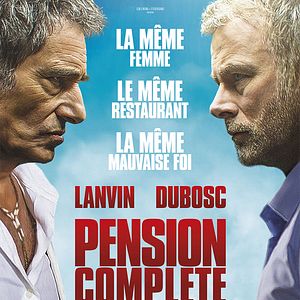 Photo Pension complète