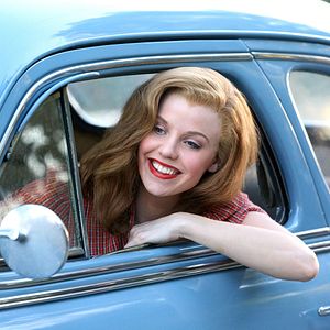 Photo The Secret Life of Marilyn Monroe