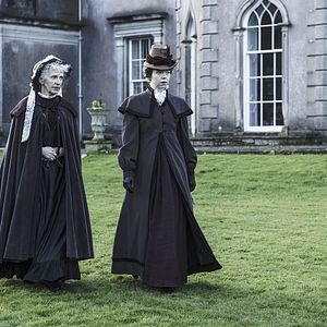 Photo The Frankenstein Chronicles