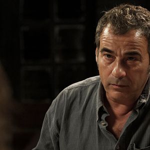 Photo Eduard Fernández