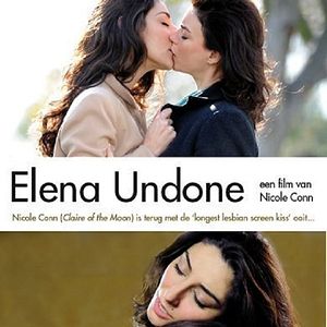 Photo Elena Undone