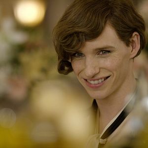 Photo The Danish Girl