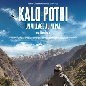 Photo Kalo Pothi, un village au Népal