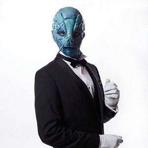 Photo Doctor Who (2005)
