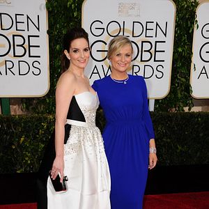 Photo Amy Poehler