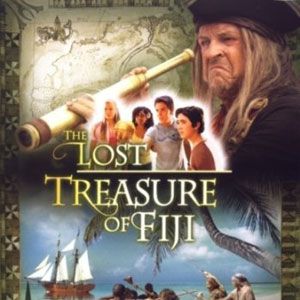 Photo Pirate Islands : The Lost Treasure of Fiji