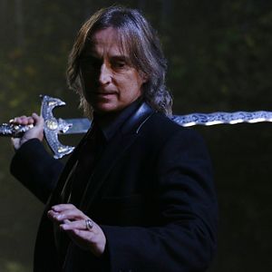 Photo Robert Carlyle