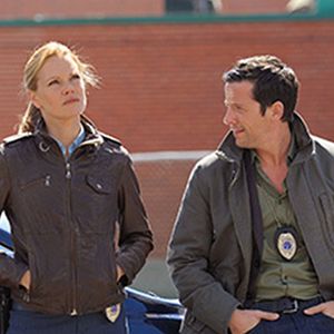 Photo Sarah Jane Morris