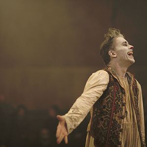 Photo James Thiérrée