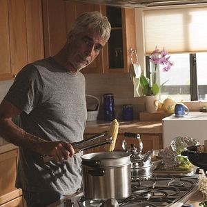 Photo Sam Elliott