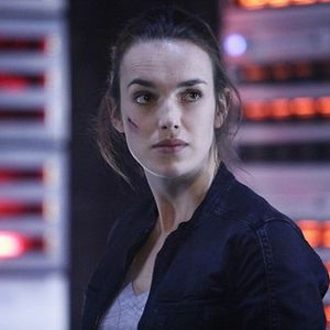 Photo Elizabeth Henstridge