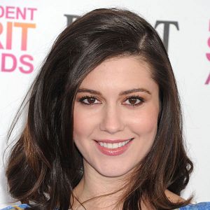 Photo Mary Elizabeth Winstead