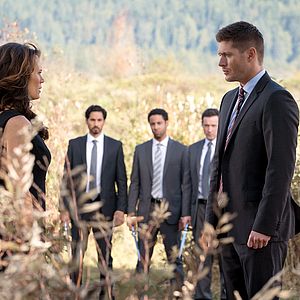 Photo Supernatural