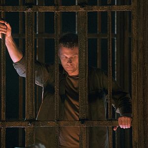 Photo Mark Pellegrino