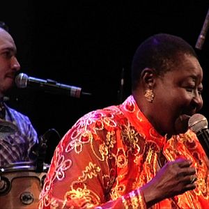 Photo Calypso Rose