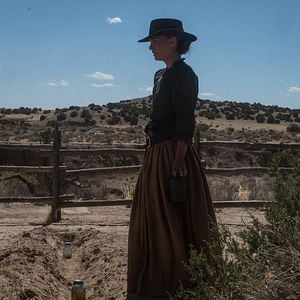 Photo Jane Got A Gun