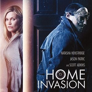 Photo Home Invasion