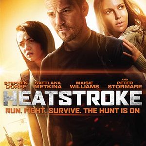 Photo Heatstroke