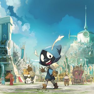 Photo Dofus - Livre 1 : Julith