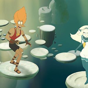 Photo Dofus - Livre 1 : Julith