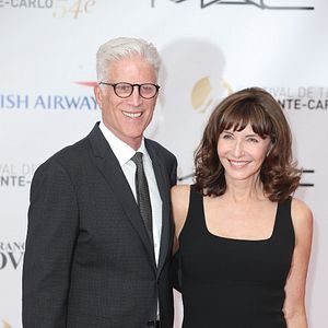 Photo Mary Steenburgen