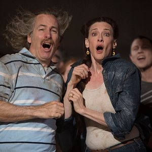 Photo Joan Cusack