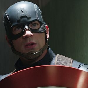 Photo Captain America: Civil War