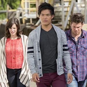 Photo John Harlan Kim