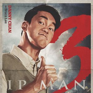 Photo Ip Man 3