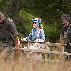 Photo Isabelle Ottmann