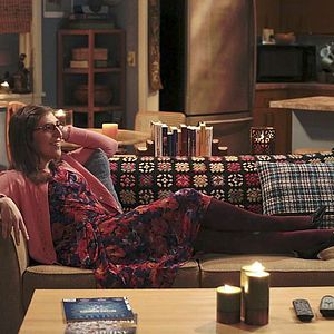 Photo Mayim Bialik