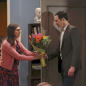 Photo Mayim Bialik