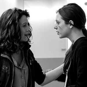 Photo Caroline Ducey