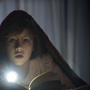 Photo Ruby Barnhill