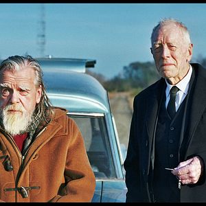 Photo Max von Sydow