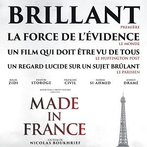 Photo Made in France