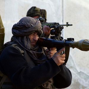 Photo Jarhead 3 : le siège