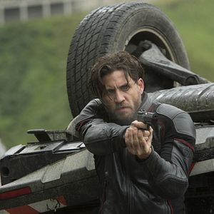 Photo Point Break