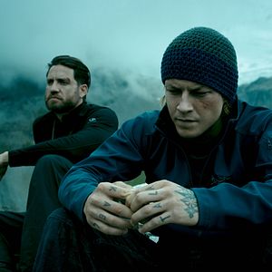 Photo Point Break