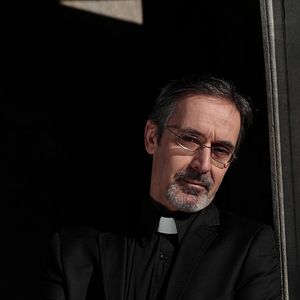 Photo Emmanuel Menard