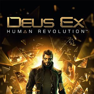 Photo Deus Ex: Human Revolution