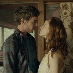 Photo Rose Leslie