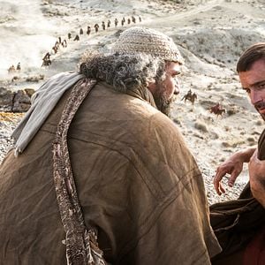 Photo Joseph Fiennes